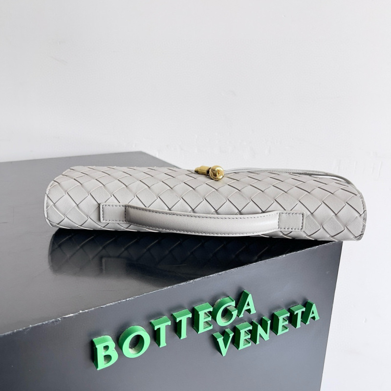 BOTTEGA VENETA Andiamo Clutch Bag