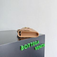 BOTTEGA VENETA Andiamo Clutch Bag