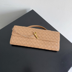 BOTTEGA VENETA Andiamo Clutch Bag