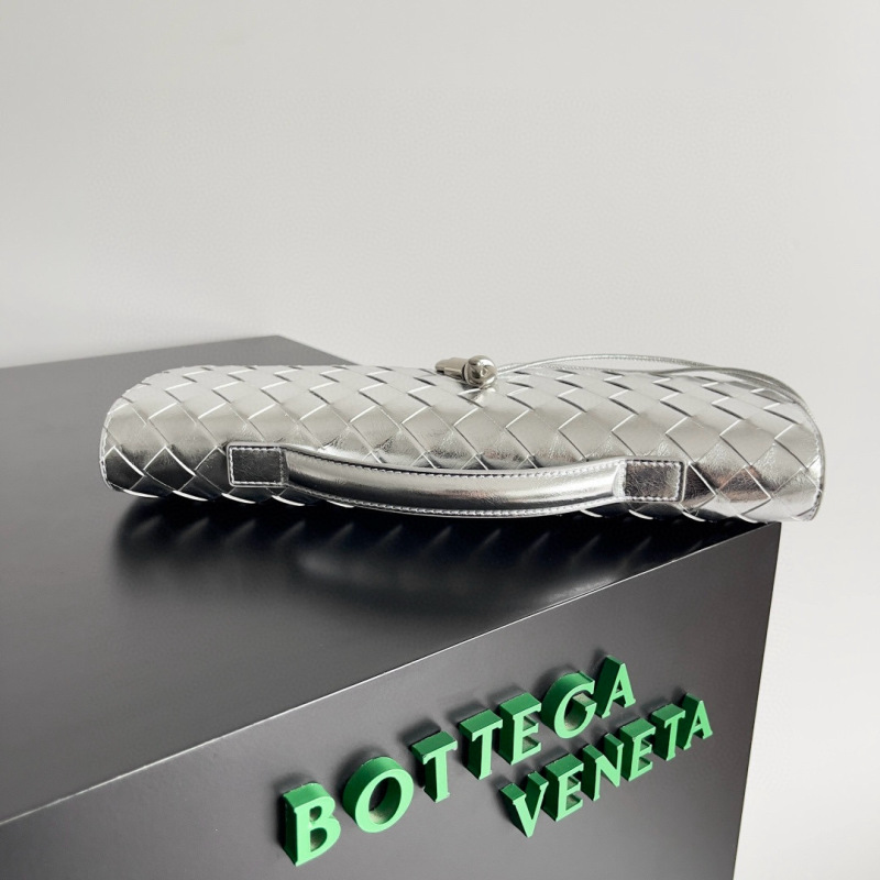 BOTTEGA VENETA Andiamo Clutch Bag