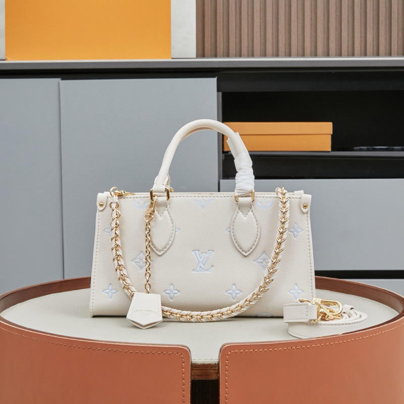 LV OnTheGo Tote Bag
