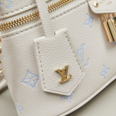LV Vanity Chain Pouch