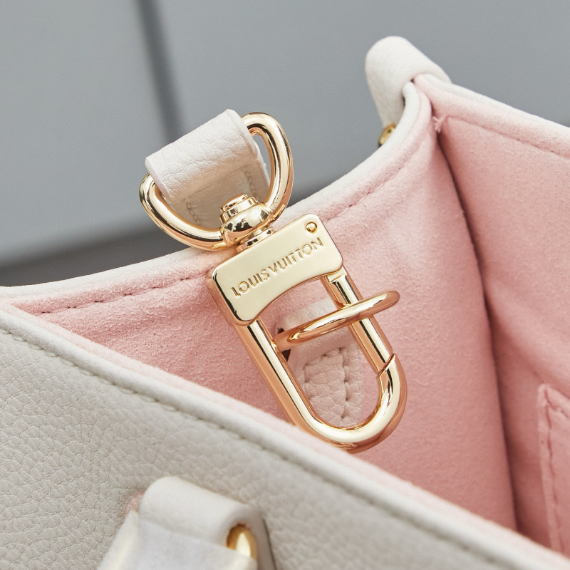 LV OnTheGo PM Tote Bag