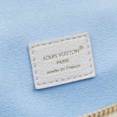 LV Vanity Chain Pouch