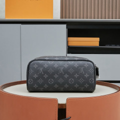 LV Dopp Kit Toilet Pouch