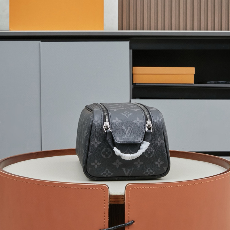 LV Dopp Kit Toilet Pouch