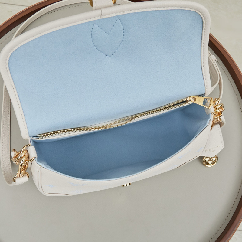 LV Diane Bag
