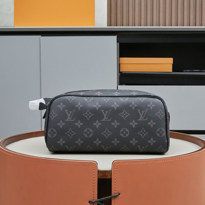 LV Dopp Kit Toilet Pouch