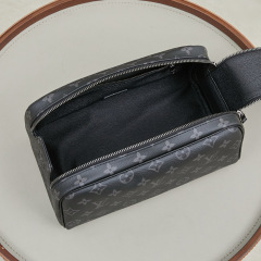 LV Dopp Kit Toilet Pouch