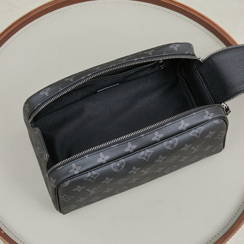LV Dopp Kit Toilet Pouch