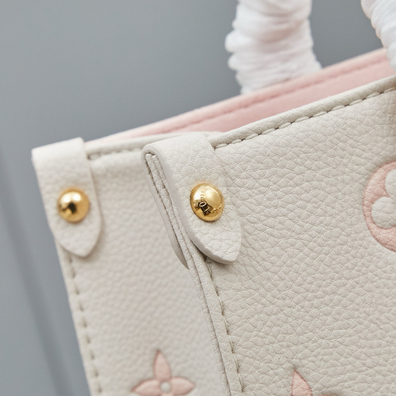 LV OnTheGo PM Tote Bag