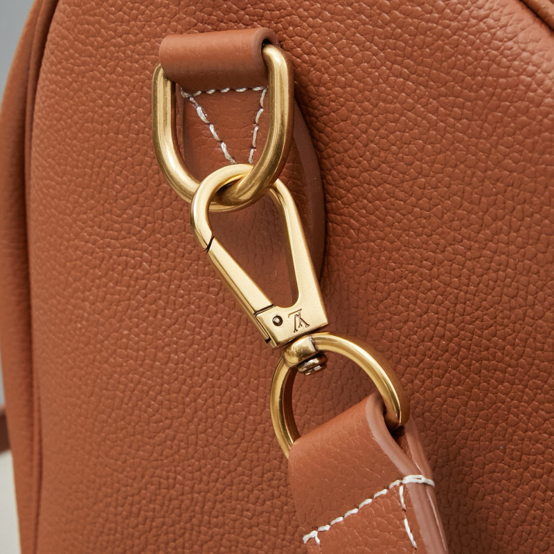LV Speedy Soft 30 Handbag