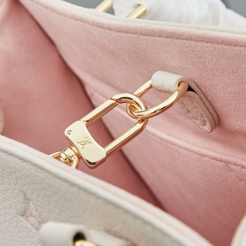 LV OnTheGo PM Tote Bag