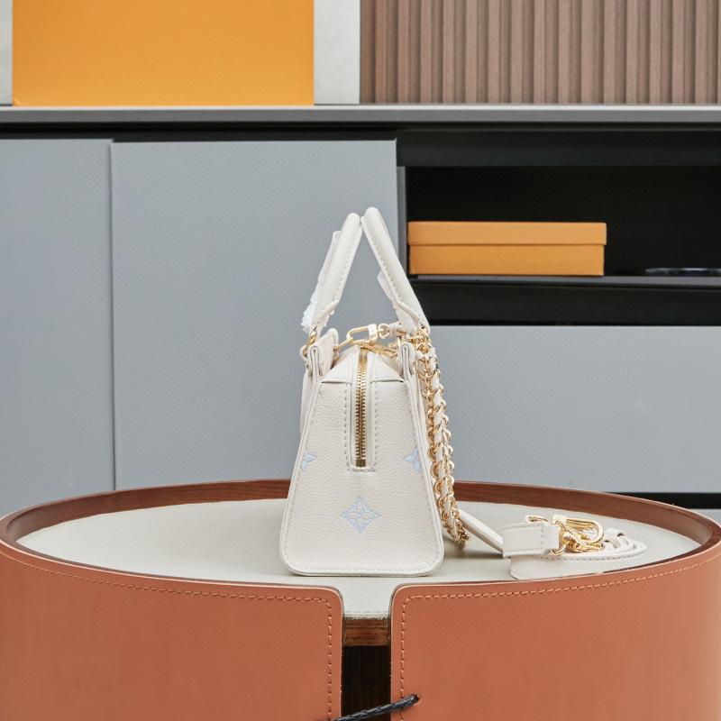 LV OnTheGo Tote Bag