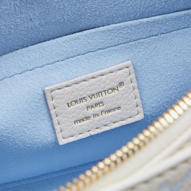 LV OnTheGo Tote Bag