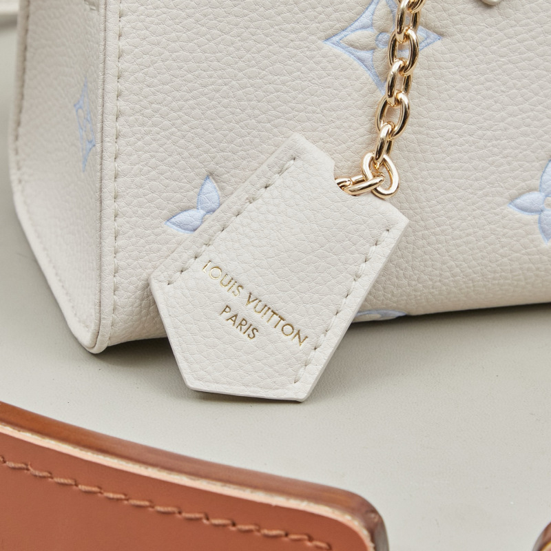 LV OnTheGo Tote Bag