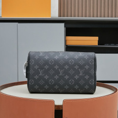 LV Dopp Kit Toilet Pouch
