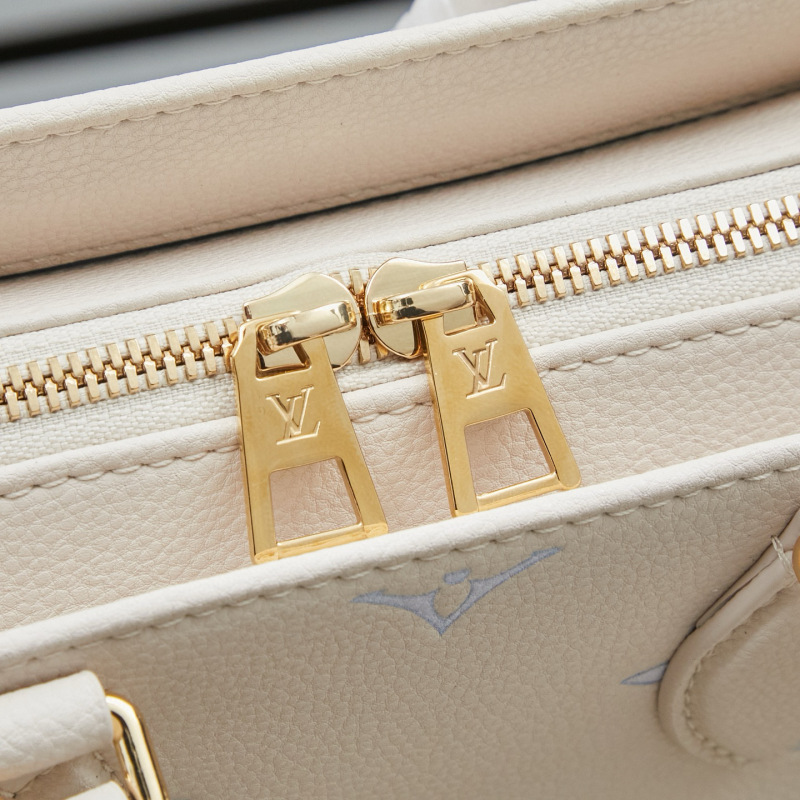 LV OnTheGo Tote Bag