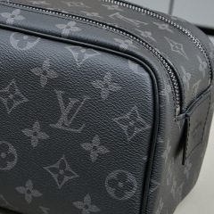 LV Dopp Kit Toilet Pouch