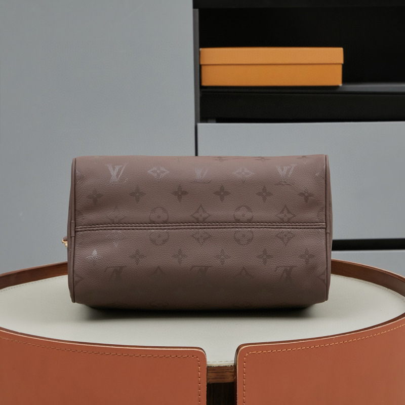 LV LV SPEEDY BANDOULIÈRE 25 Handbag
