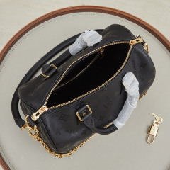 LV LV SPEEDY BANDOULIÈRE 25 Handbag
