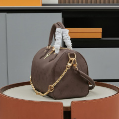 LV LV SPEEDY BANDOULIÈRE 25 Handbag