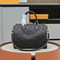 LV LV SPEEDY BANDOULIÈRE 25 Handbag