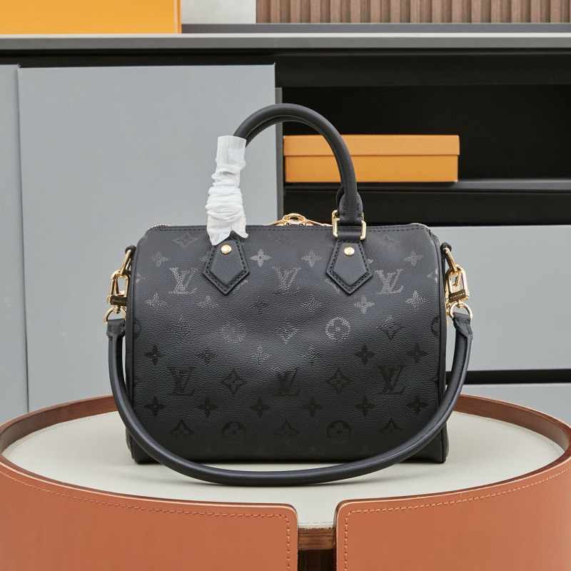 LV LV SPEEDY BANDOULIÈRE 25 Handbag