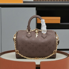 LV LV SPEEDY BANDOULIÈRE 25 Handbag