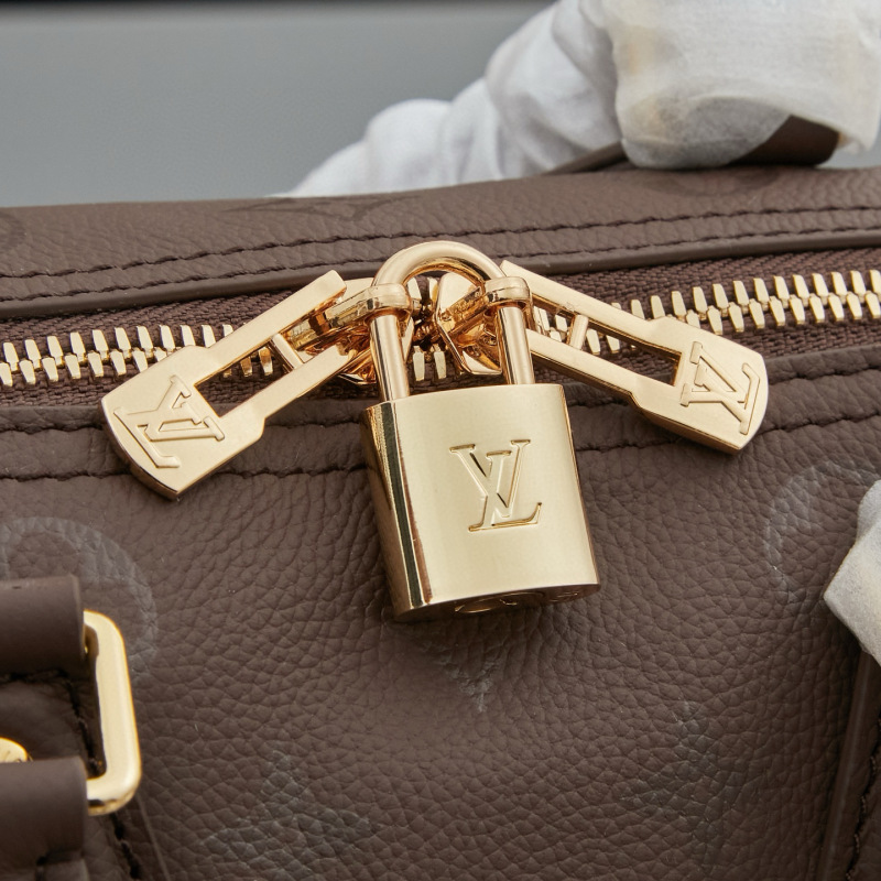 LV LV SPEEDY BANDOULIÈRE 25 Handbag