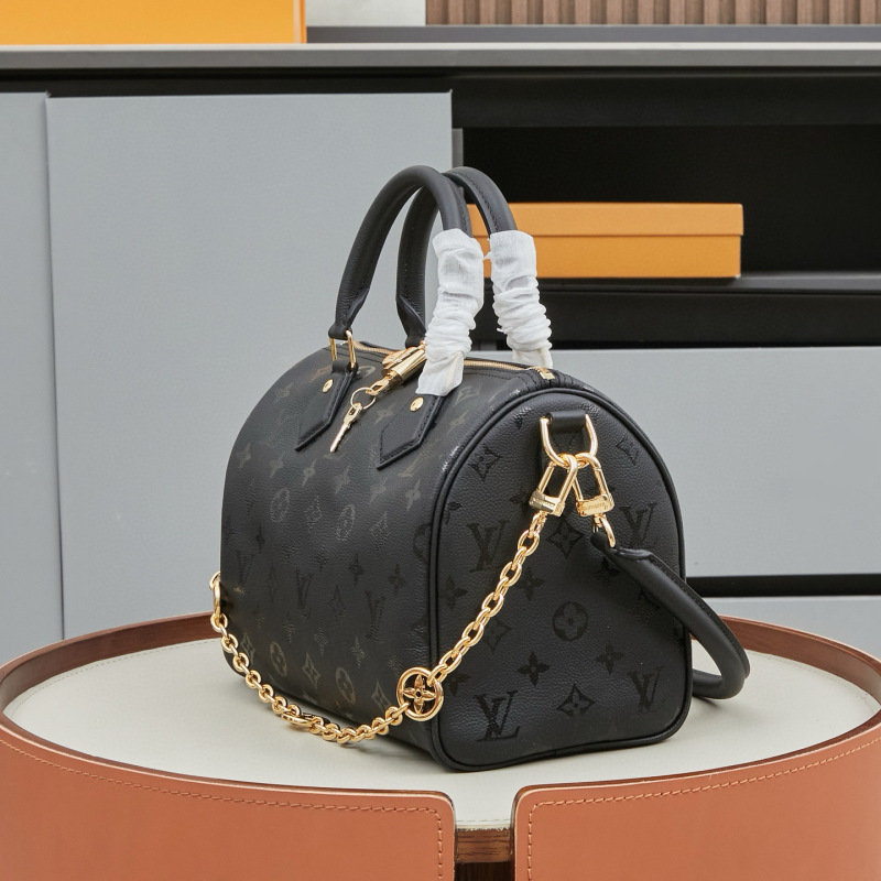 LV LV SPEEDY BANDOULIÈRE 25 Handbag