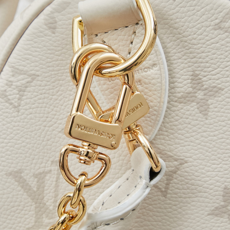 LV LV SPEEDY BANDOULIÈRE 25 Handbag