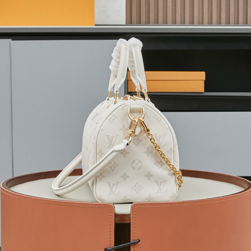 LV LV SPEEDY BANDOULIÈRE 25 Handbag