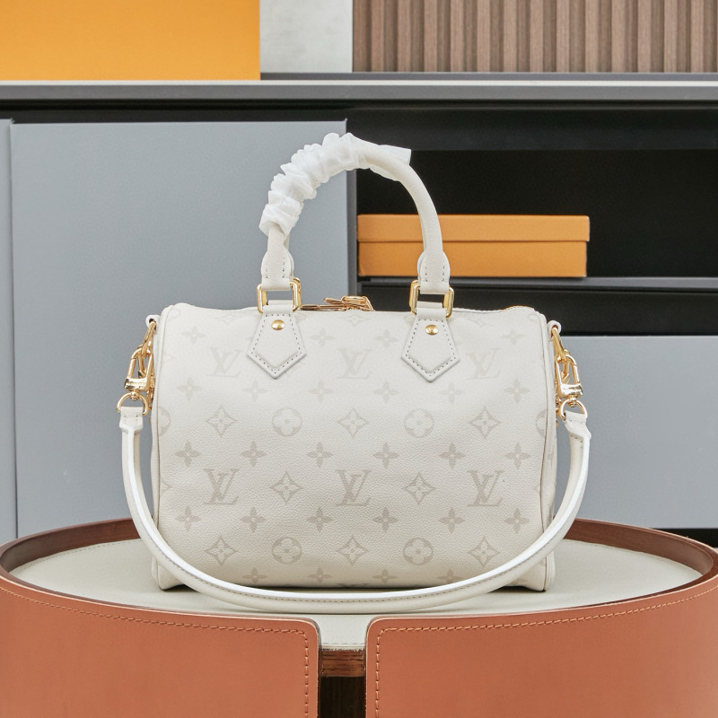 LV LV SPEEDY BANDOULIÈRE 25 Handbag