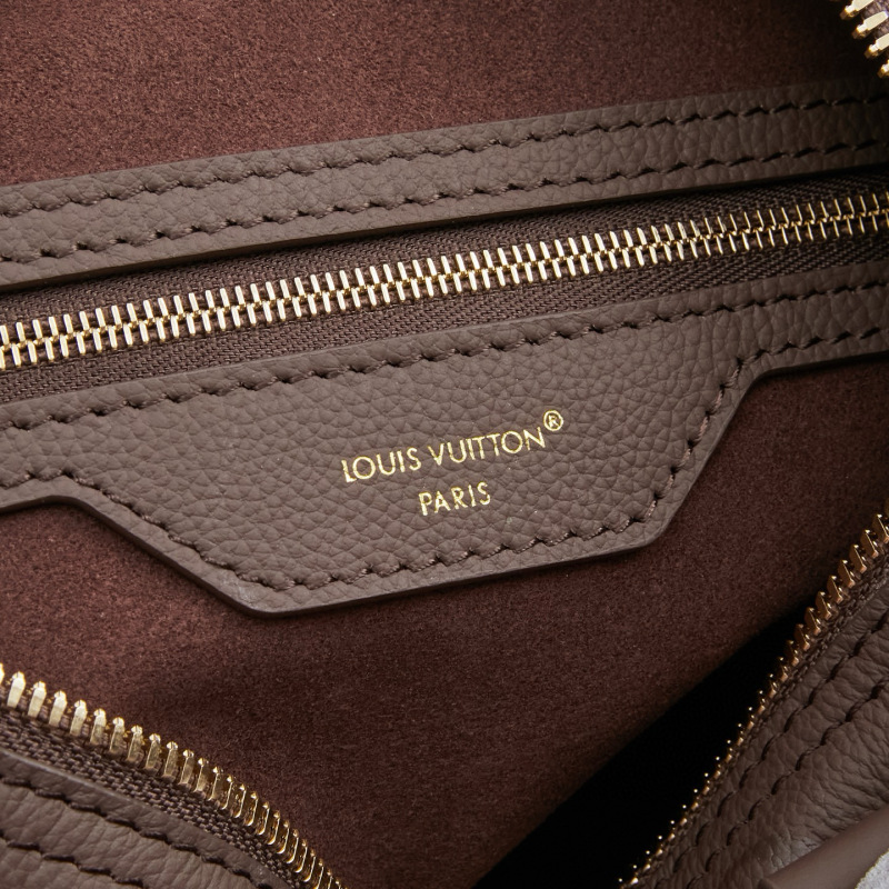 LV LV SPEEDY BANDOULIÈRE 25 Handbag