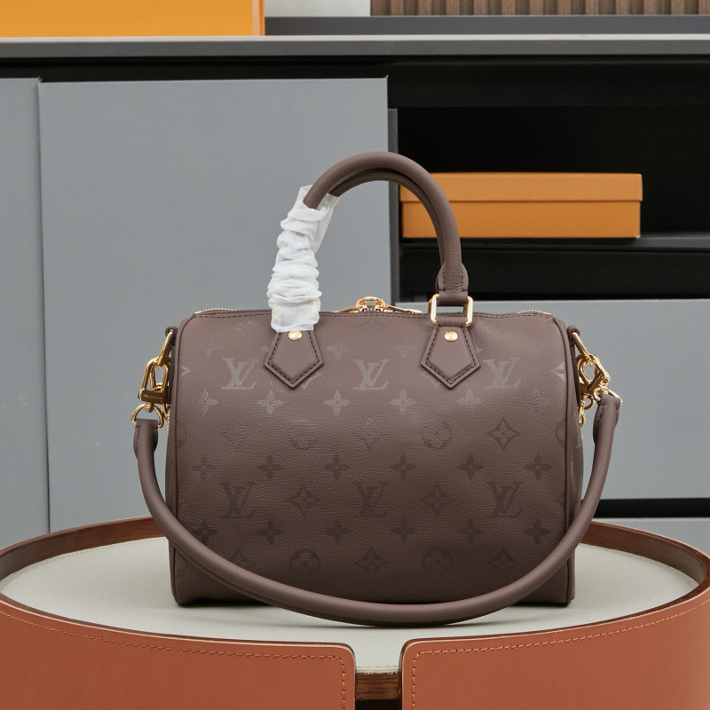 LV LV SPEEDY BANDOULIÈRE 25 Handbag