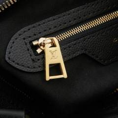 LV LV SPEEDY BANDOULIÈRE 25 Handbag