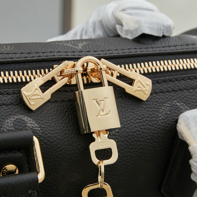 LV LV SPEEDY BANDOULIÈRE 25 Handbag