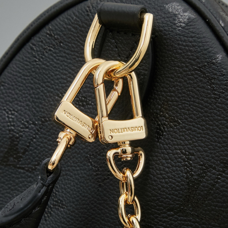 LV LV SPEEDY BANDOULIÈRE 25 Handbag