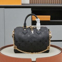 LV LV SPEEDY BANDOULIÈRE 25 Handbag