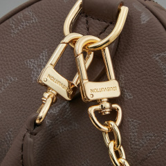 LV LV SPEEDY BANDOULIÈRE 25 Handbag