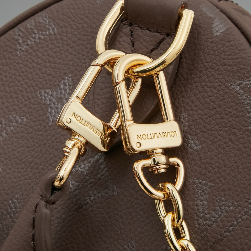LV LV SPEEDY BANDOULIÈRE 25 Handbag