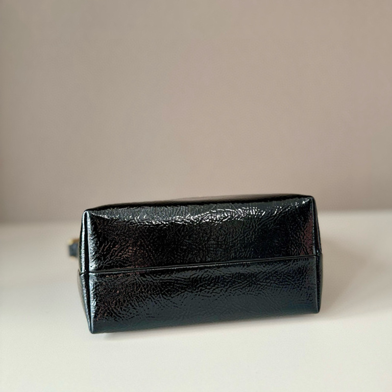 MIU MIU Nappa Leather Pouch