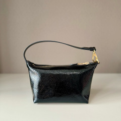 MIU MIU Nappa Leather Pouch