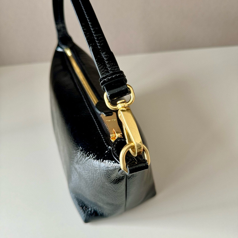 MIU MIU Nappa Leather Pouch