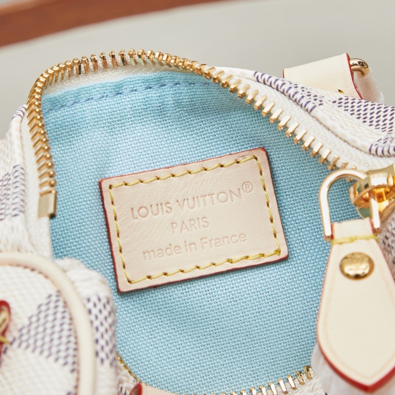 LV Nano Speedy