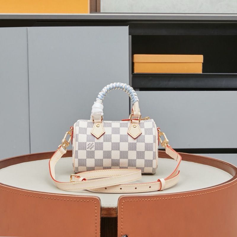 LV Nano Speedy