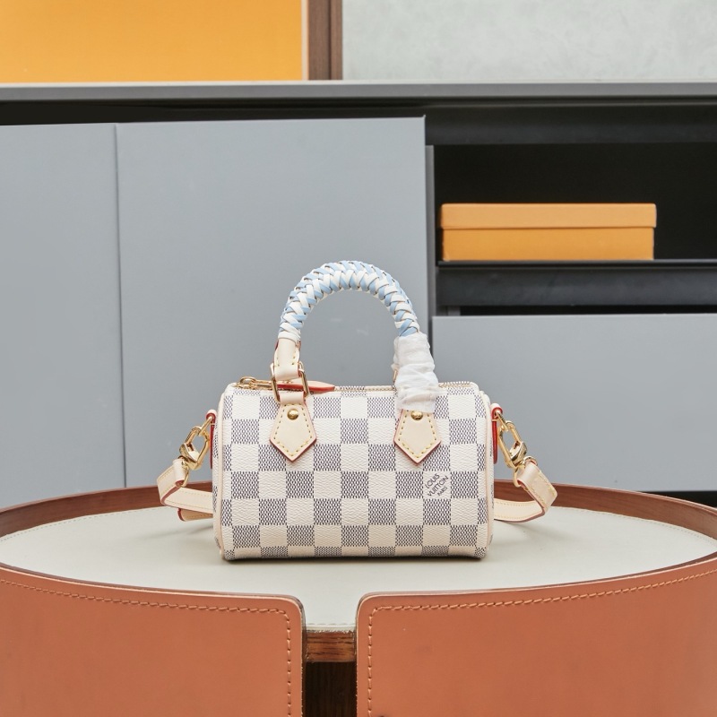 LV Nano Speedy