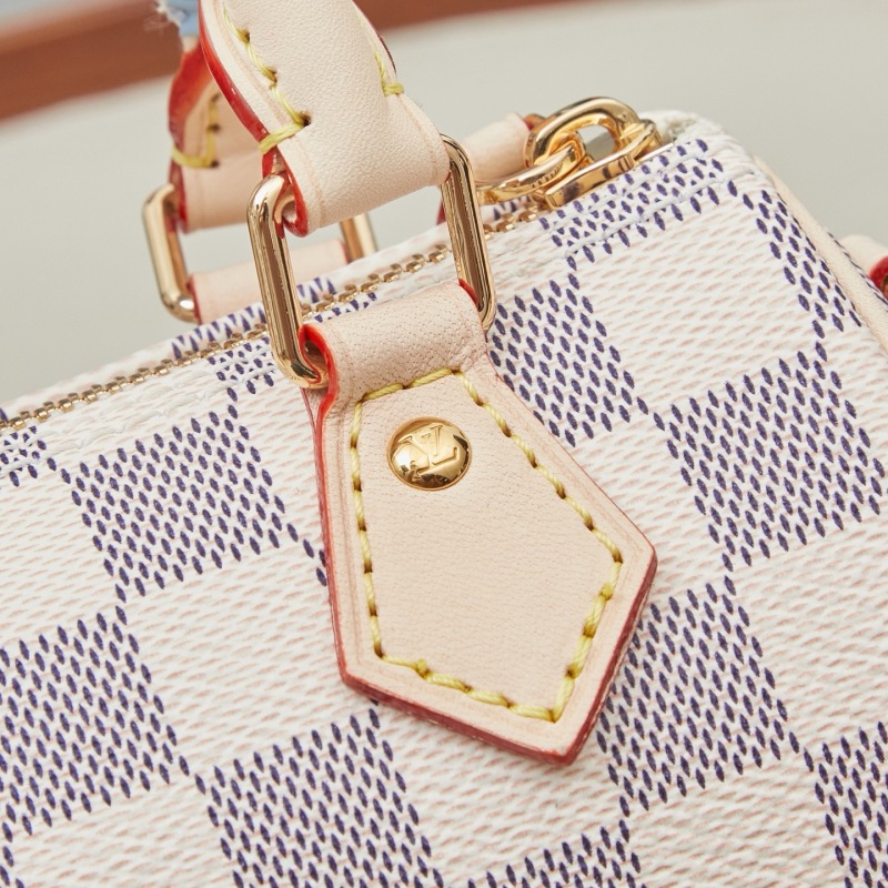 LV Nano Speedy