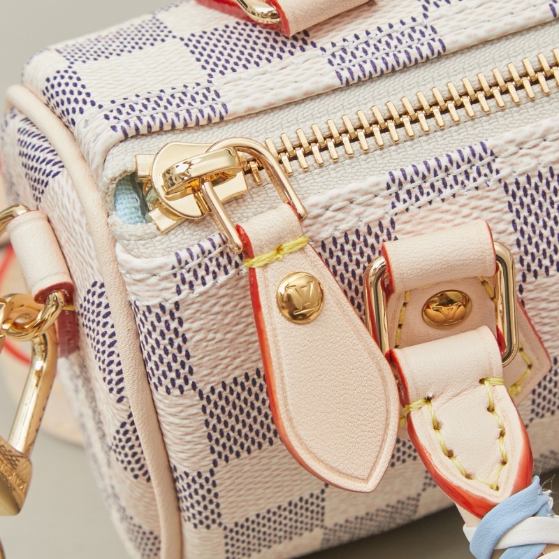 LV Nano Speedy